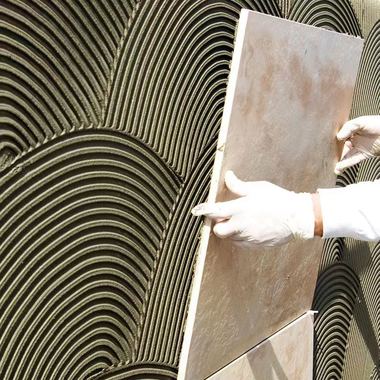 Redispersible Polymer Powder Rdp for Repair Mortar