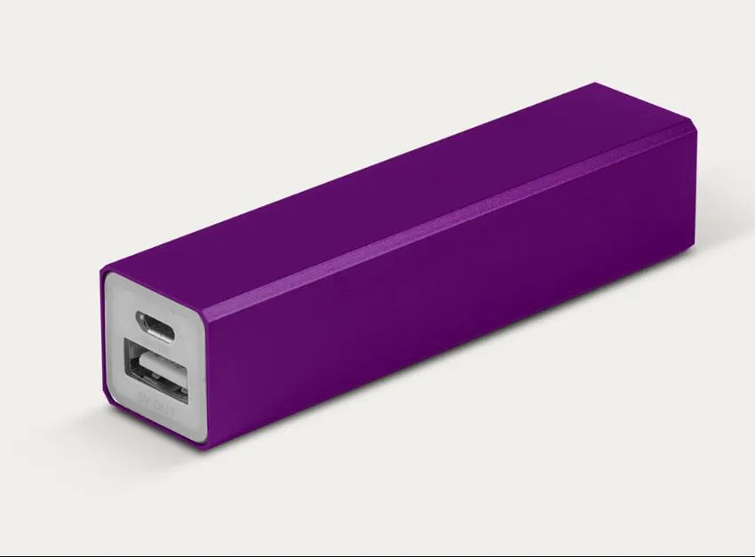 Power Bank Display 3