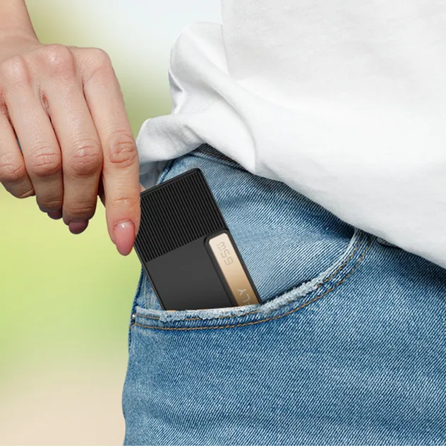 Travel Friendly Design