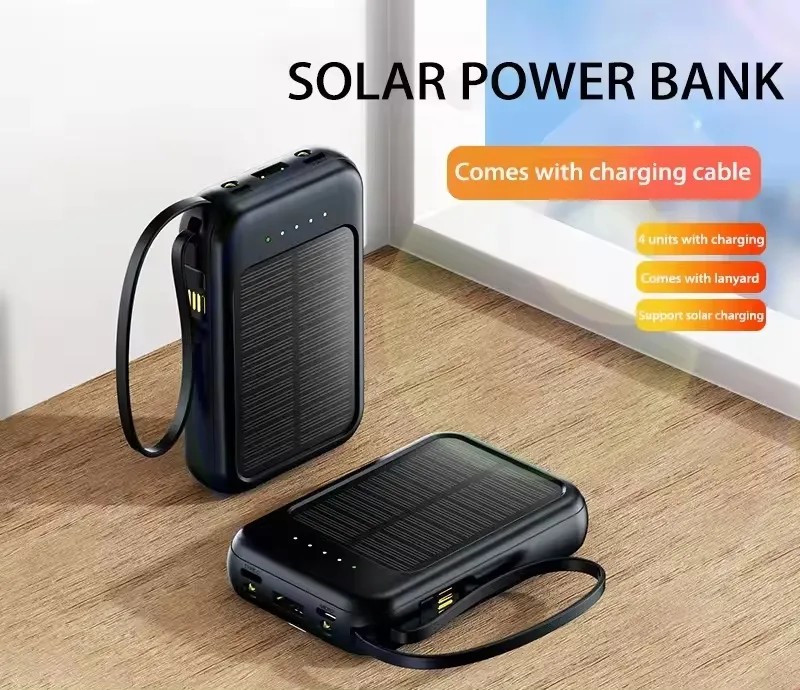 Power Bank Display 1