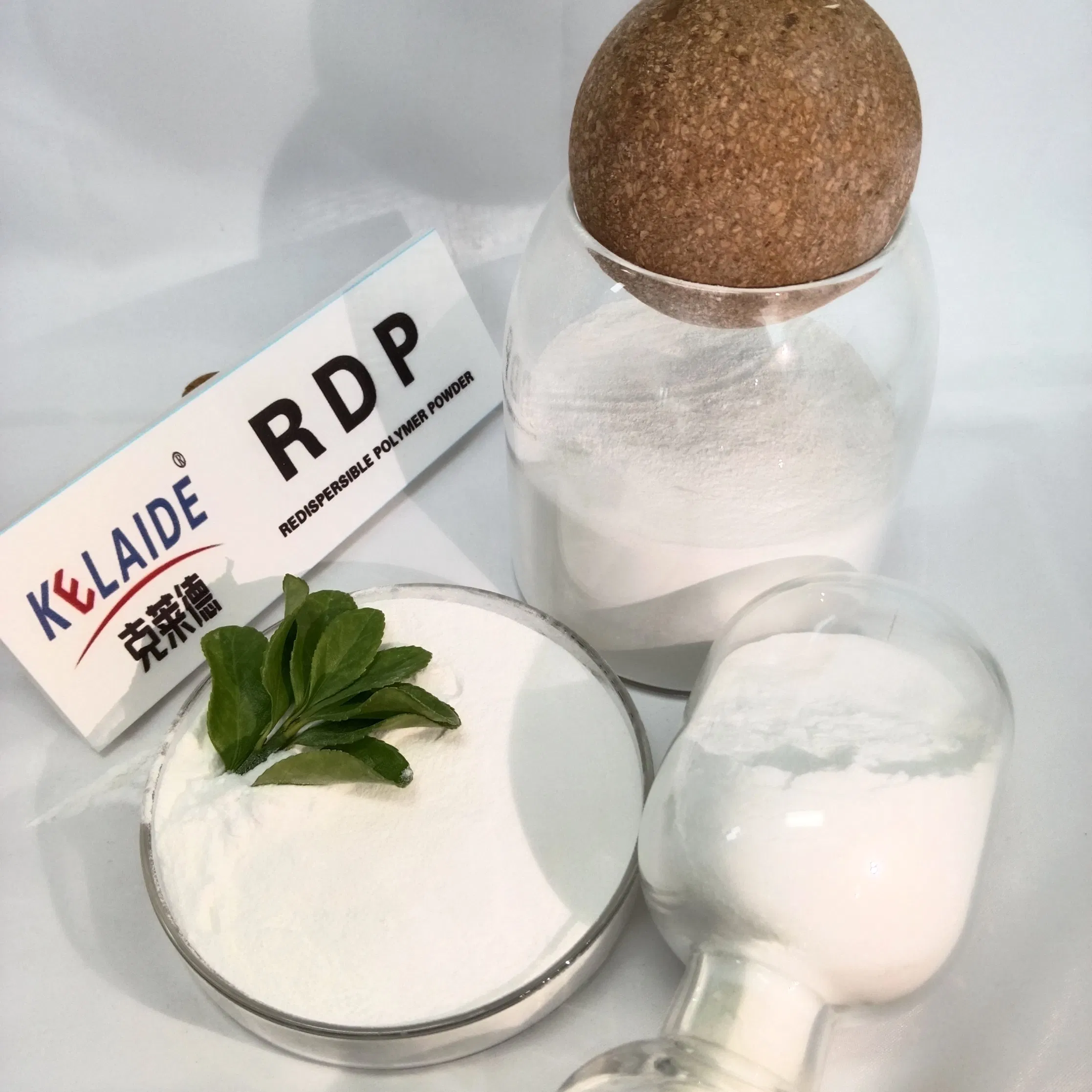 Explosive Models Construction Additive Redispersible Polymer Powder Rdp/Vae