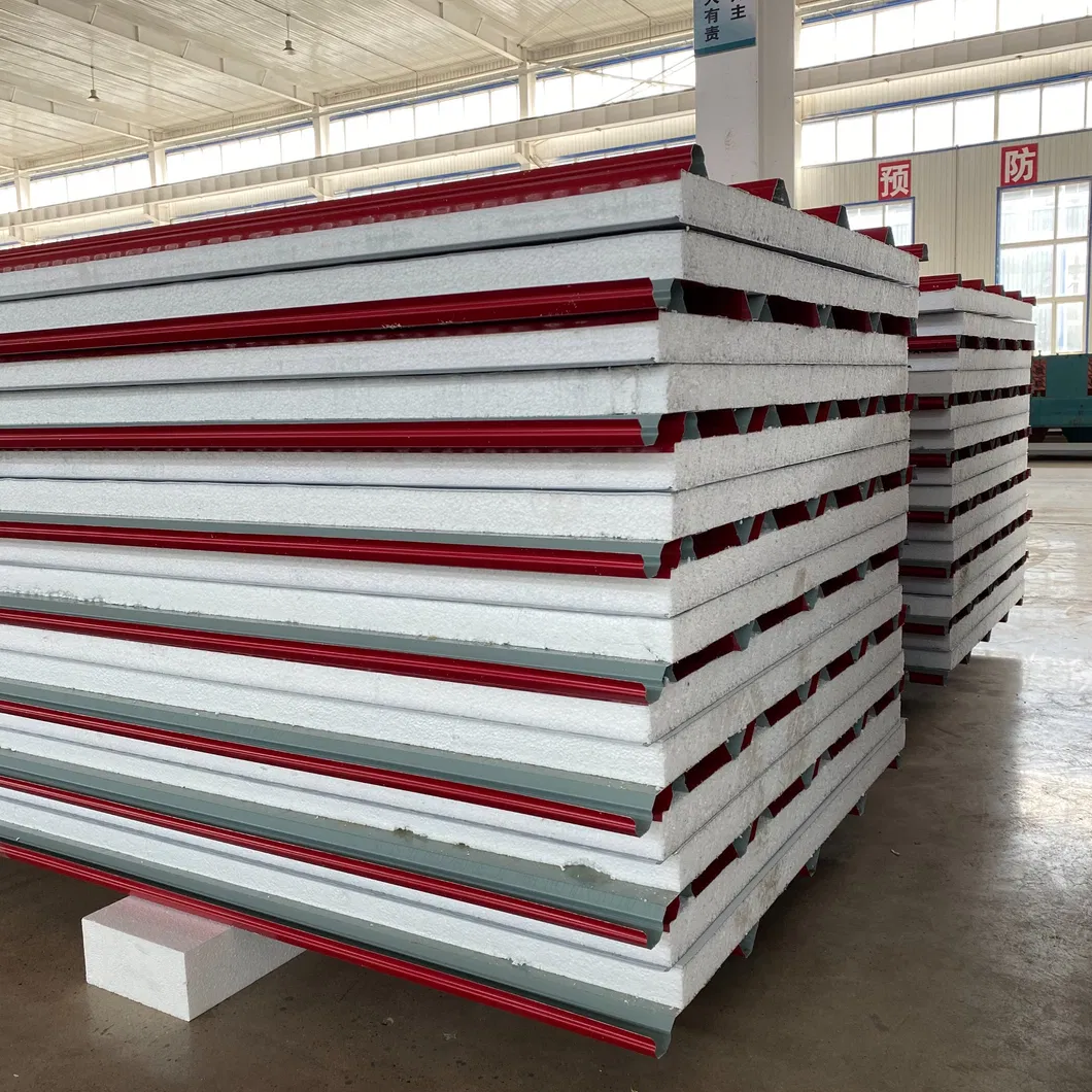 Sandwich Panel Surface