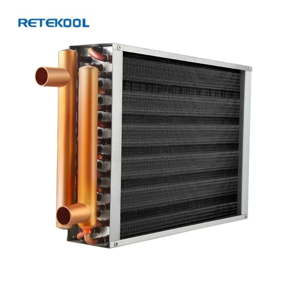 Copper Evaporator