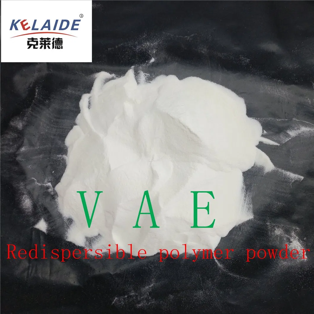 Redispersible Polymer Powder Detail