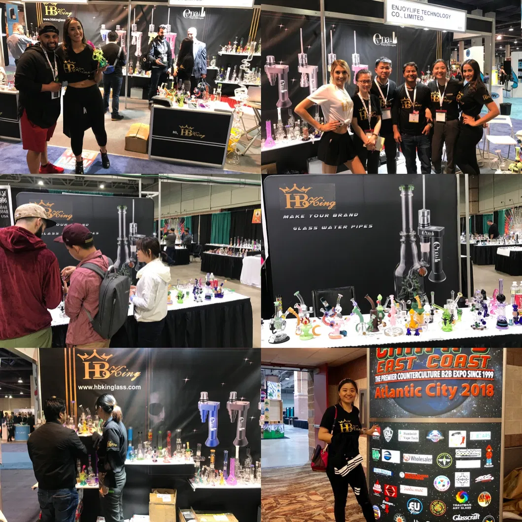 Trade Shows and After Service