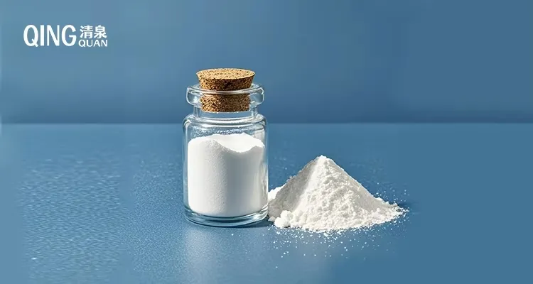 Fast Dispersing Rdp Powder