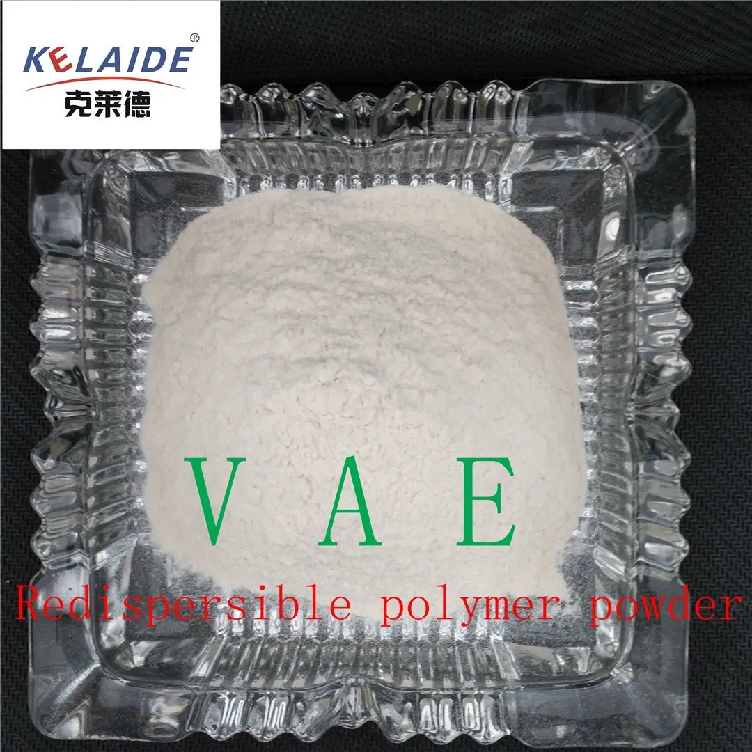 Redispersible Polymer Powder Rdp Vae Powder for Repairing Mortars Ash Content 10%