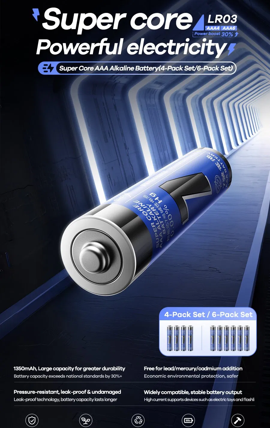 External Battery Charger