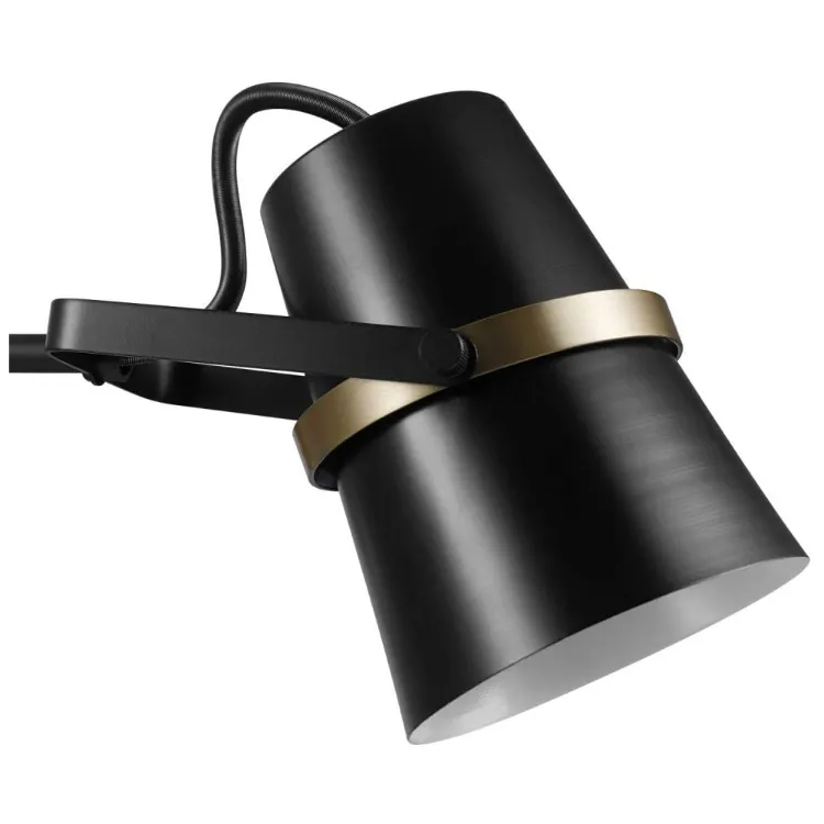 Jlw-G021 صناعي 1-Light مصباح حائط ذراع متأرجح