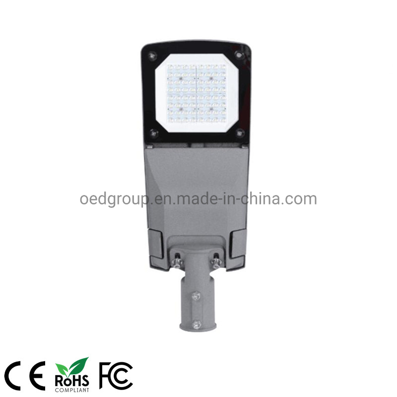 IP66 5 سنوات ضمان مصباح مسار الفناء سائق إيفينترونيكس تركيب مباشر 30W إضاءة الطرق LED