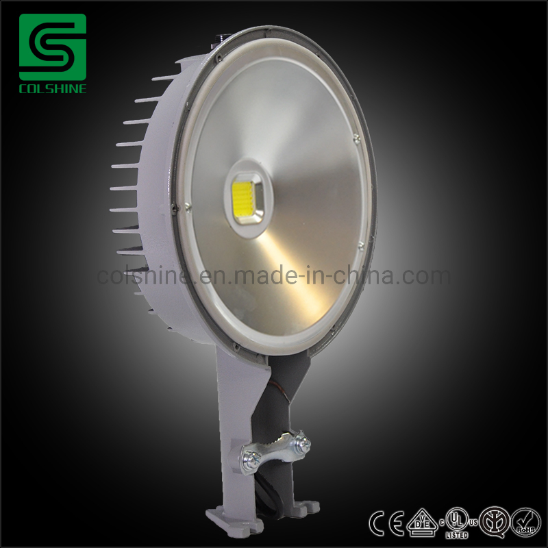 ضوء حديقة كولشاين LED يعمل عند الغسق حتى الفجر IP65 مع خلية ضوئية