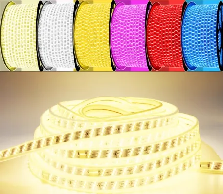 وحدة LED