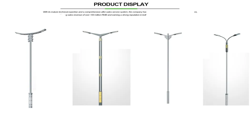أضيء طريقك: أهم فوائد إضاءة الشوارع بتقنية LED