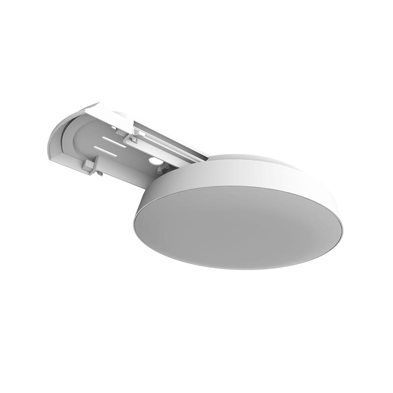 ضوء سقف LED سهل التركيب قابل لتعديل الطاقة 27W-36W-45W 3CCT