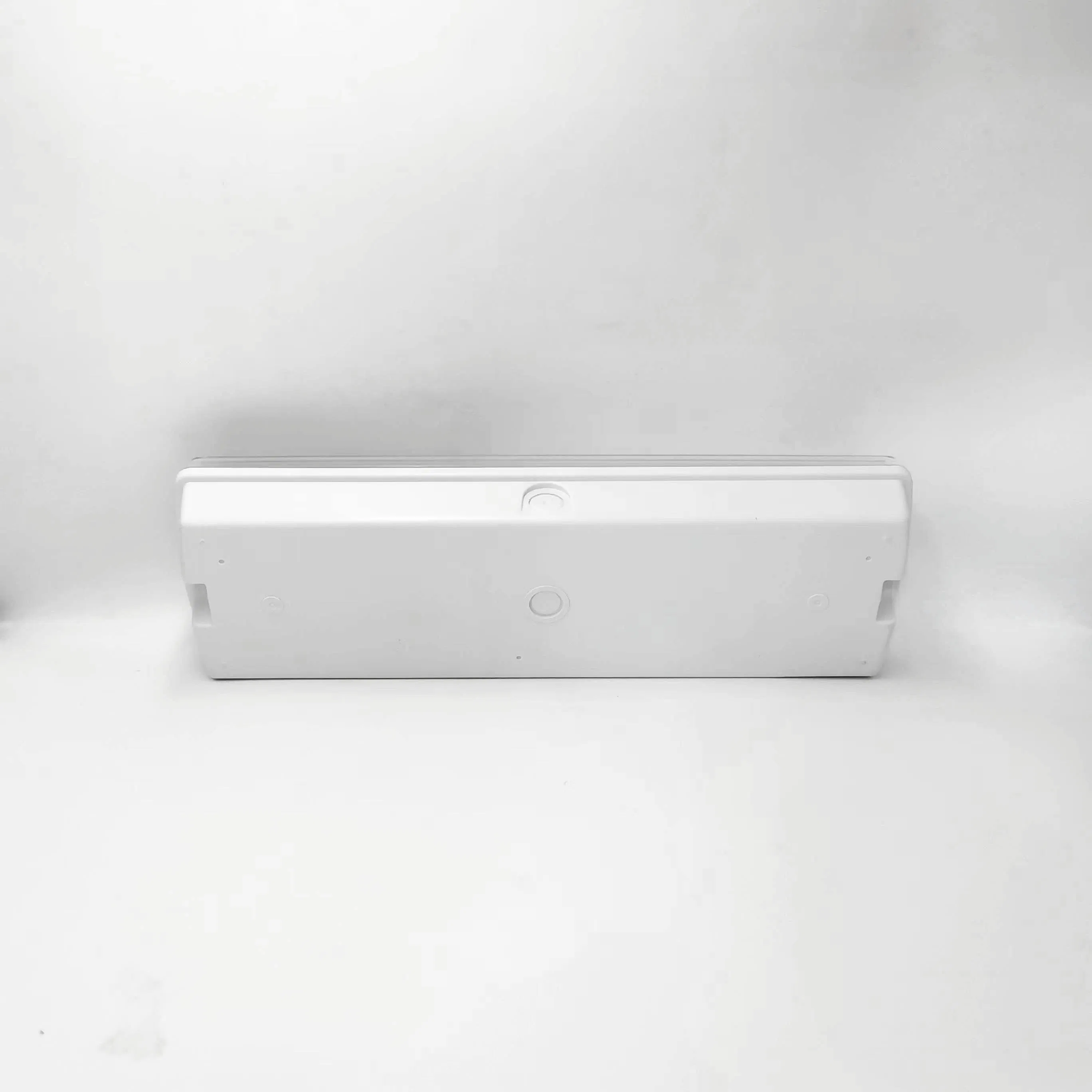 9W شهادة CE محفوظة IP65 إضاءة الطوارئ في الحواجز مع 3.7V 3600mAh بطارية ليثيوم ملصق مخصص