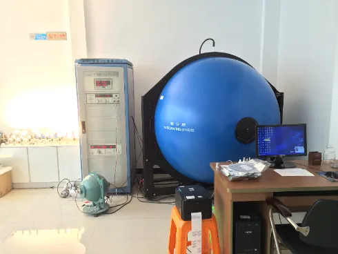 ألفا 7W ضوء سبوت LED COB للتثبيت المدمج بتصميم دائري