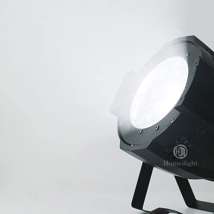 جودة عالية 2 في 1 IP20 ضوء LED 100W COB دافئ أبيض متين للتصوير