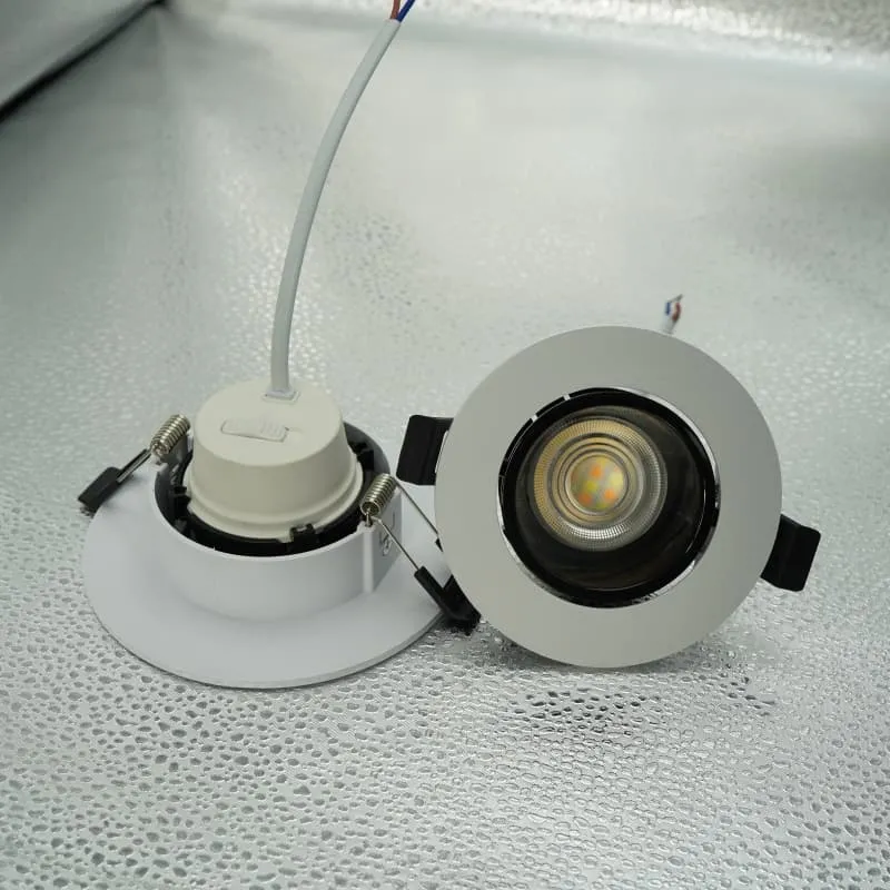 MR16 وحدة 5W 7W LED