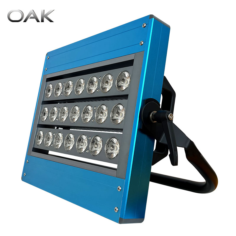 أضواء فيديو LED البيضاء الاحترافية لصندوق استوديو التصوير الفوتوغرافي