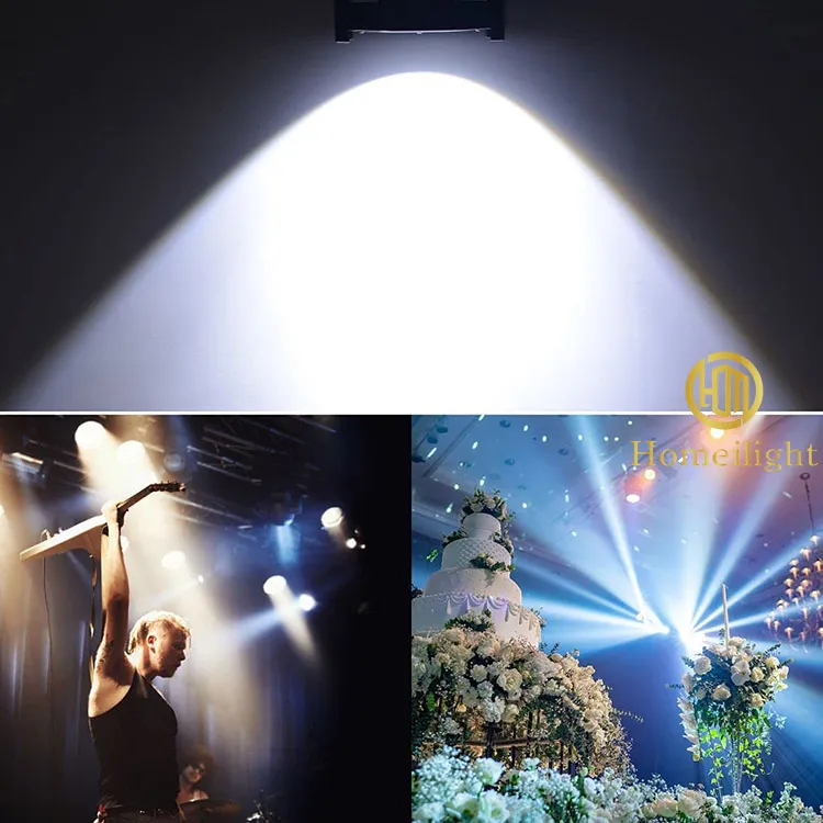 جودة عالية 2 في 1 IP20 ضوء LED 100W COB دافئ أبيض متين للتصوير