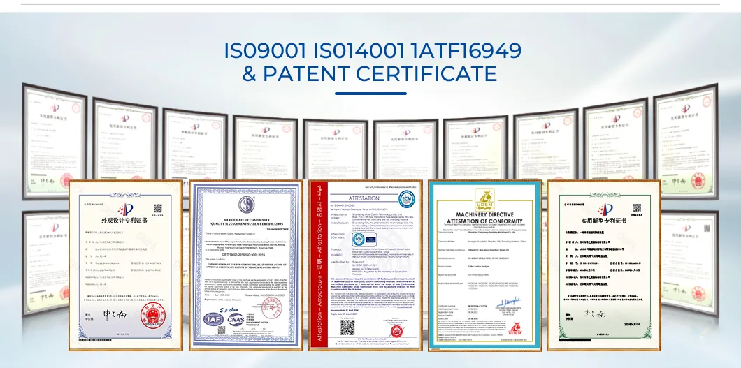 تركيب مدفأة حديثة مزخرفة مدمجة في الجدار