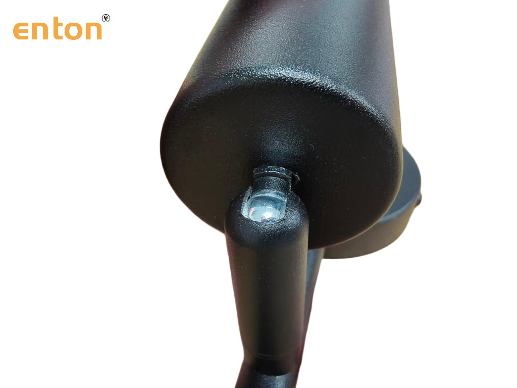 Contemporary Black Minimalist Ceiling Lights Featuring E27 Socket for Elegant Ambiance