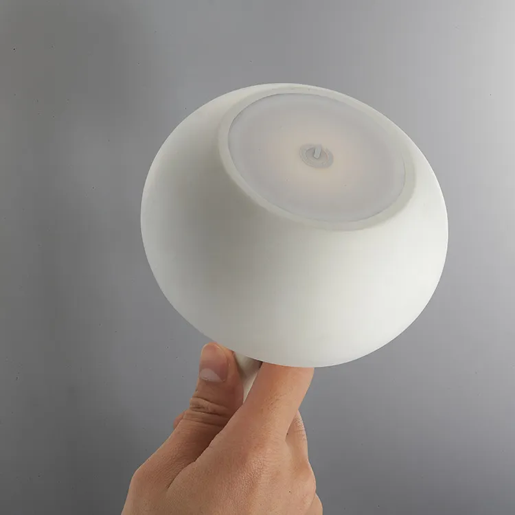 جملة 3600mAh ضوء LED قابل للتعتيم بدون سلك لمصباح قراءة الفندق ودراسة المكتب والطاولة