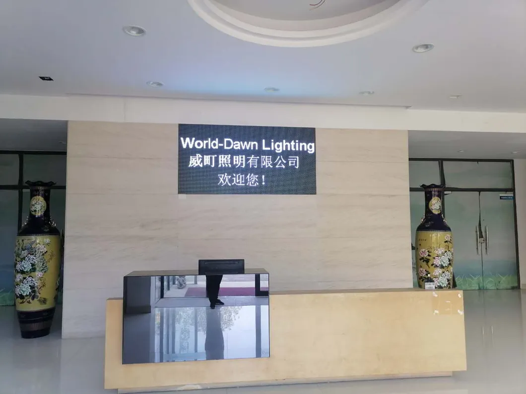 تركيب شريط الإضاءة LED