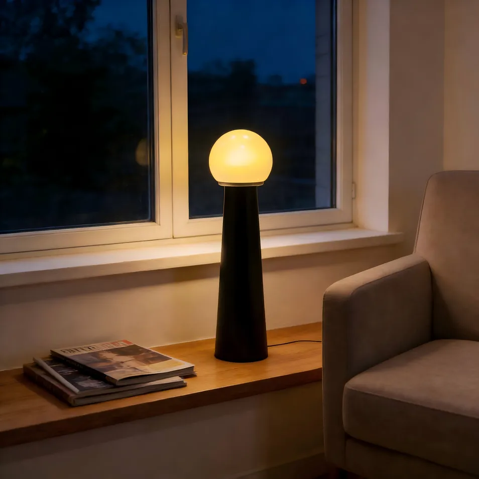 مواصفات مصباح طاولة LED المحمول