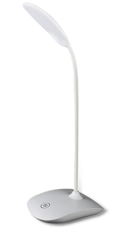 دي سي 12V يو إس بي 10W مصباح مكتب LED
