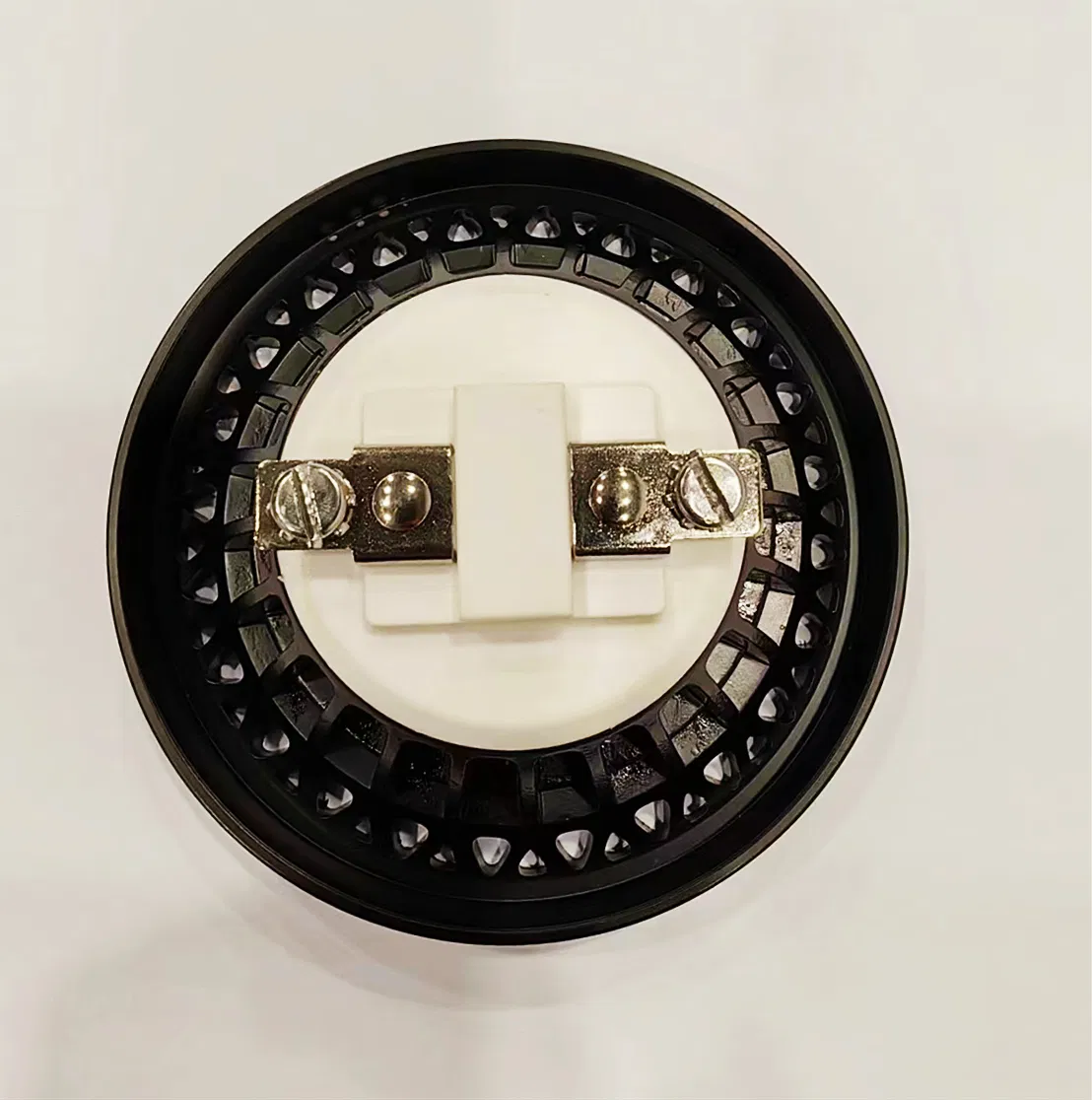 إضاءة سبوت لايت LED منخفضة الجهد 12V PAR36 MR16 MR11 G4 ضوء مسار للحديقة الخارجية ضوء بئر من النحاس إضاءة المناظر الطبيعية