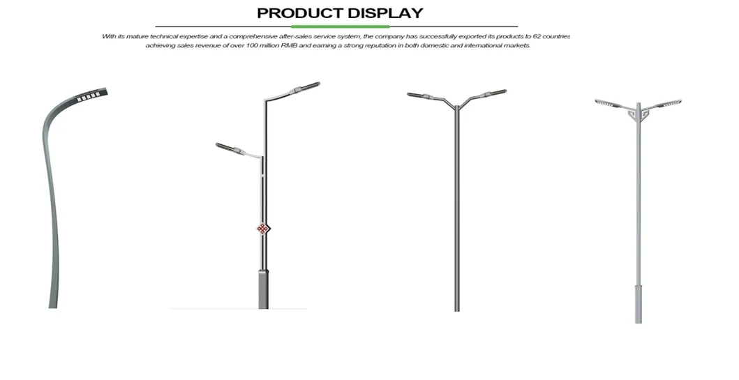 أضيء طريقك: أهم فوائد إضاءة الشوارع بتقنية LED