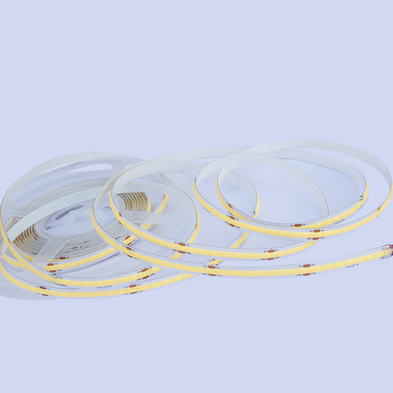 تركيب سهل مصباح LED COB مدمج