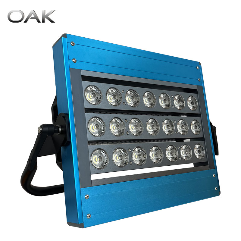 أضواء فيديو LED البيضاء الاحترافية لصندوق استوديو التصوير الفوتوغرافي