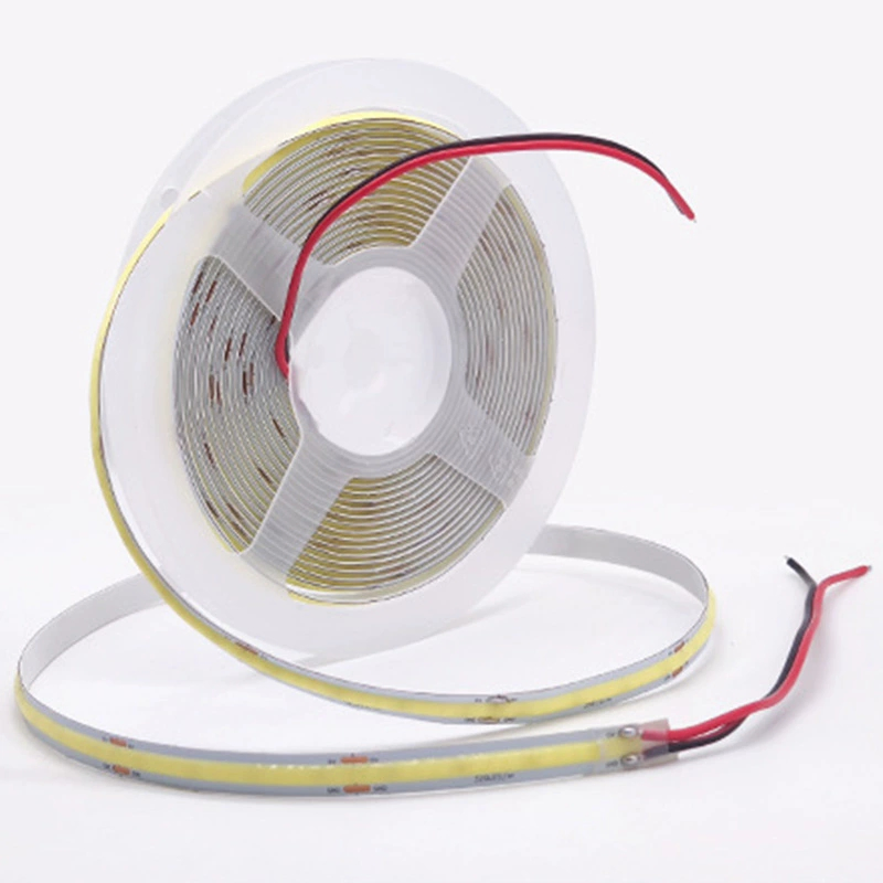 تركيب سهل مصباح LED COB مدمج
