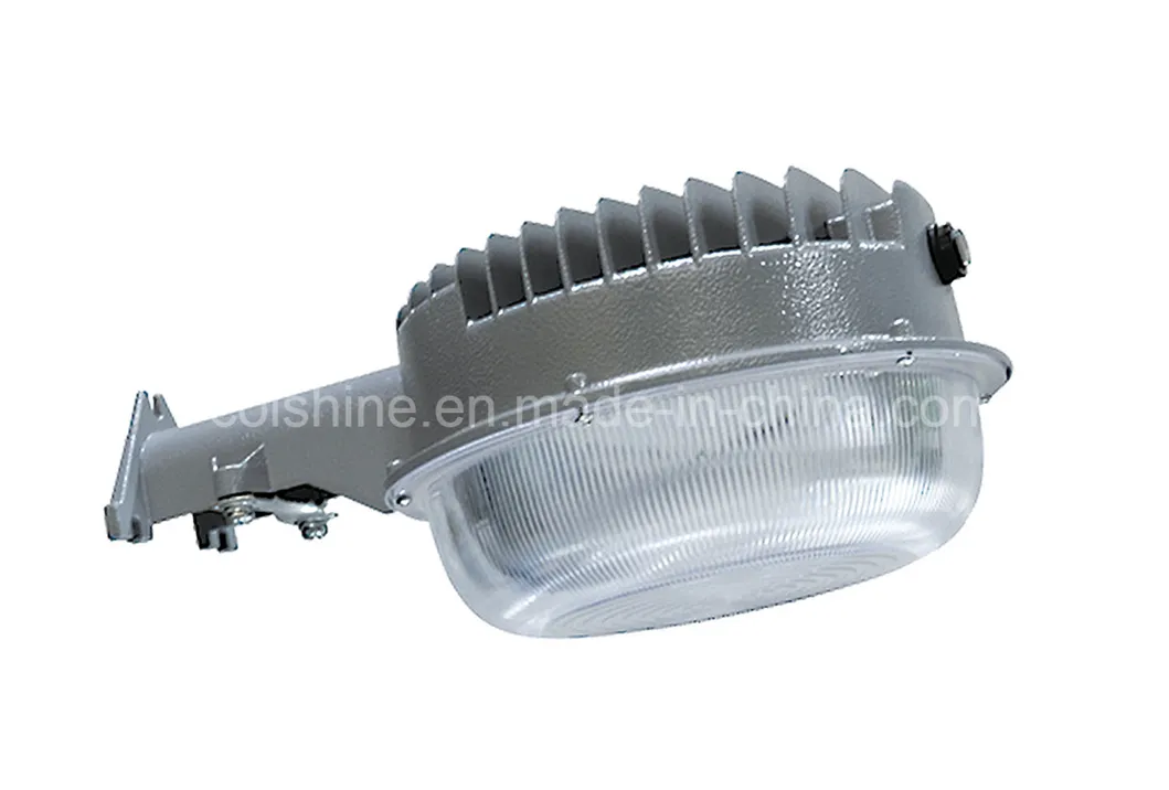 ضوء حديقة LED يعمل عند الغسق حتى الفجر IP65 مع خلية ضوئية