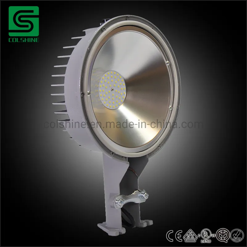 ضوء حديقة LED يعمل عند الغسق حتى الفجر IP65 مع خلية ضوئية