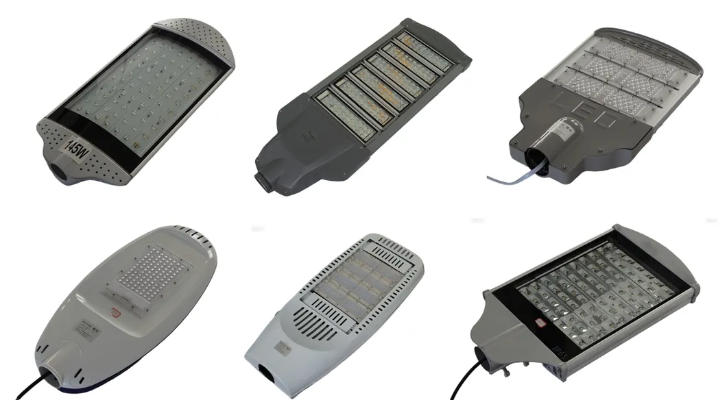 أضيء طريقك: أهم فوائد إضاءة الشوارع بتقنية LED