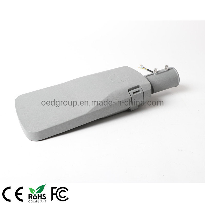 AC100-305V 5050SMD 160lm/W 60W أضواء المسار سائق زينتيوم 5 سنوات الضمان IP66 إضاءة الشوارع LED
