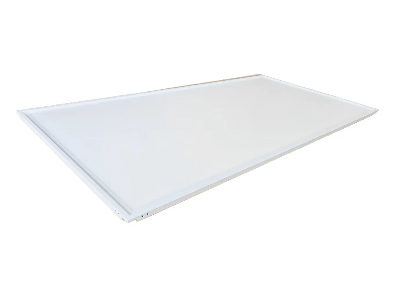 600*1200 2X4 ضوء سقف LED 72W مصباح LED مدمج كبير
