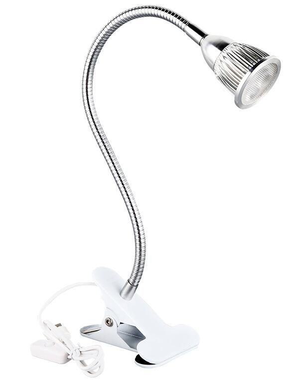 دي سي 12V يو إس بي 10W مصباح مكتب LED