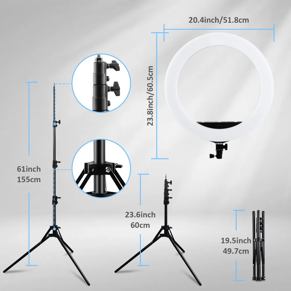 Ring Light 7