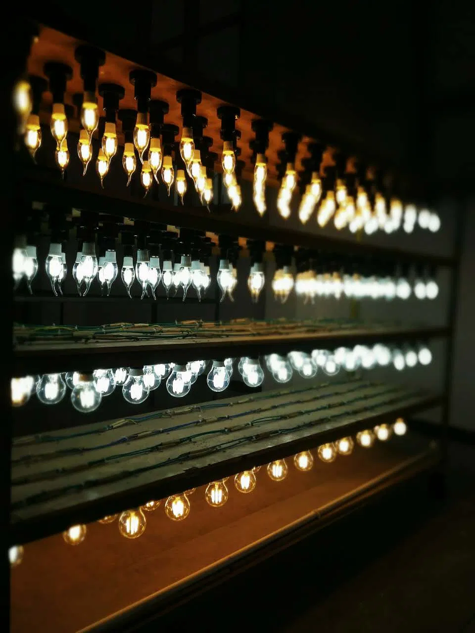 ألفا 7W ضوء سبوت LED COB للتثبيت المدمج بتصميم دائري