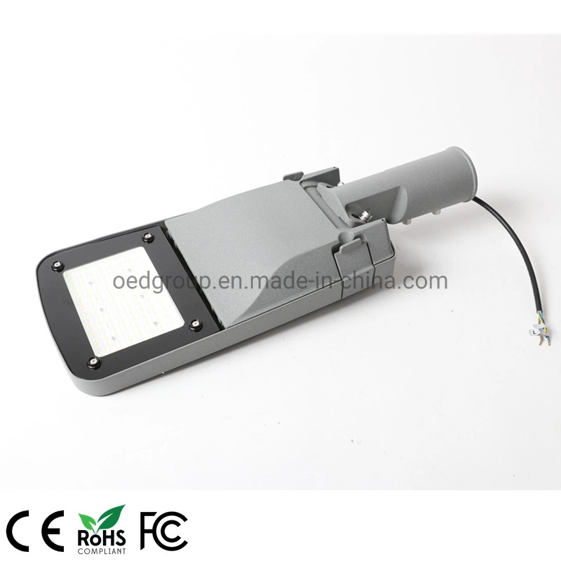 IP66 5 سنوات ضمان مصباح مسار الفناء سائق إيفينترونيكس تركيب مباشر 30W إضاءة الطرق LED