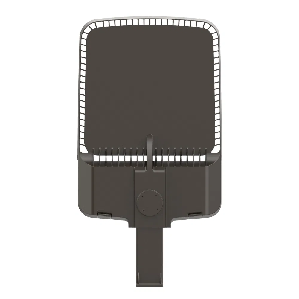 إضاءة الشوارع المدمجة مع حامل عالمي 180W 170lm/W
