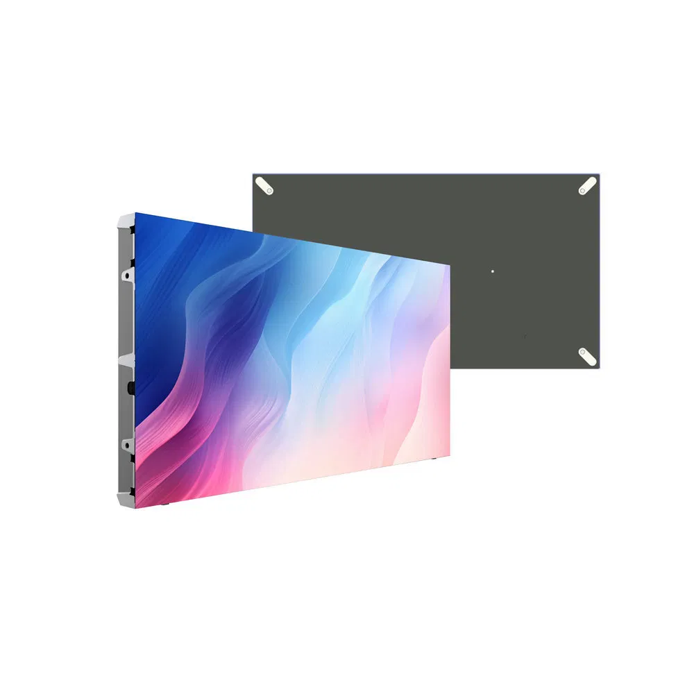 Uniform Brightness Indoor COB Microled Display for Hotel Banquet Halls