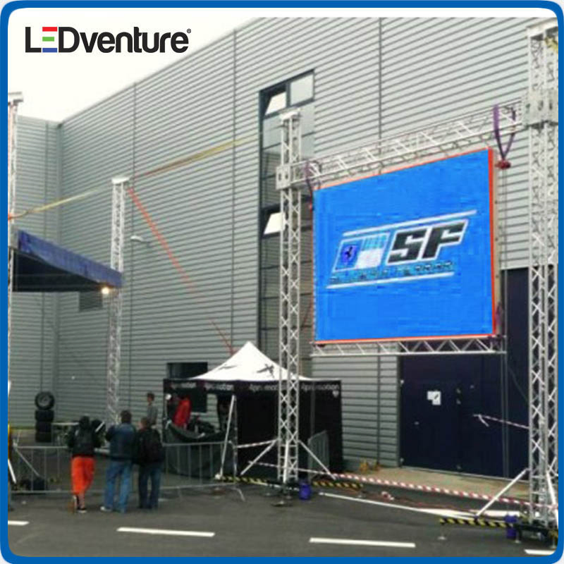 Indoor Outdoor Full Color Advertising Rental Curved Digital Flexible Poster Window LED Display with P1.2 P1.8 P2.5 P3.91 Price