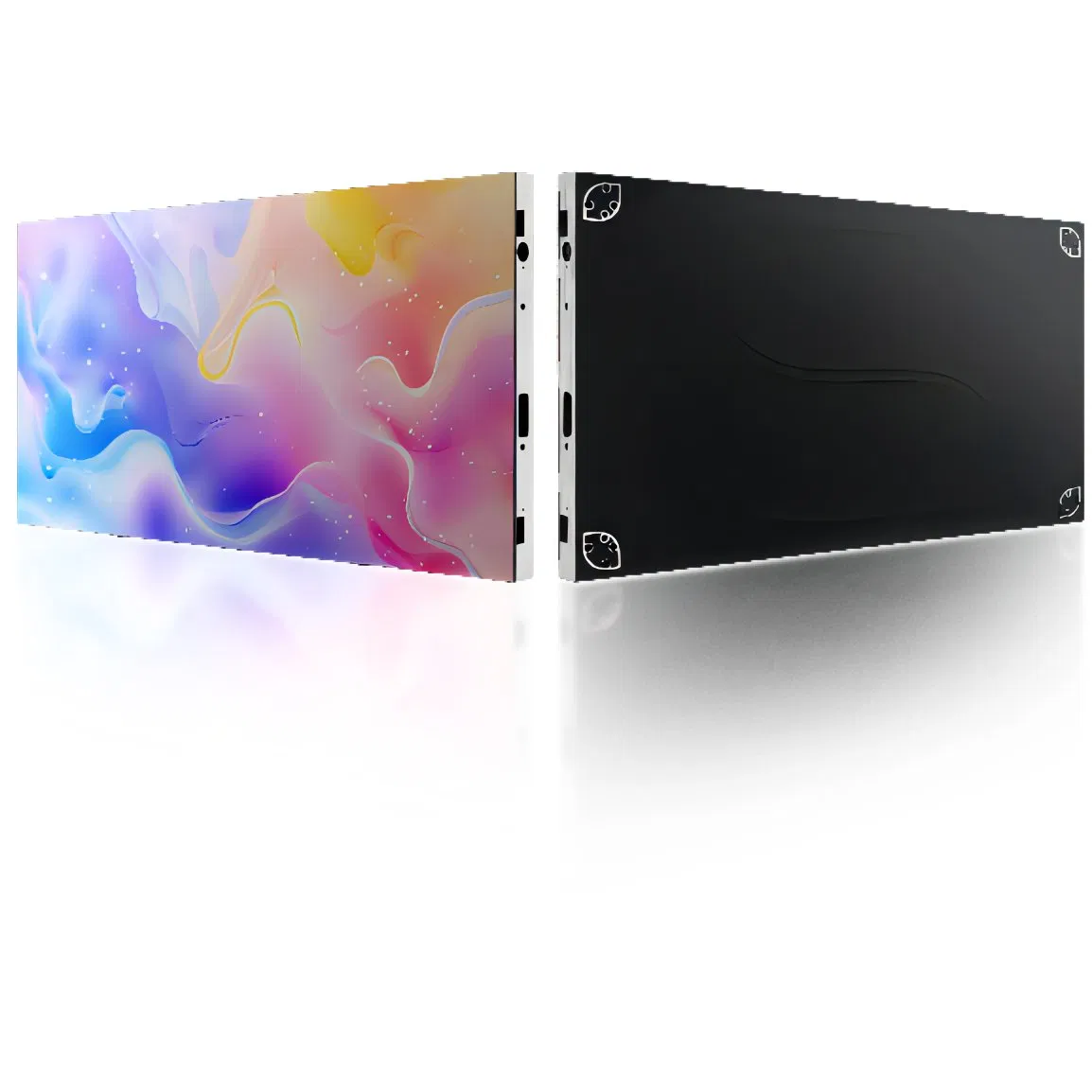 P0.78 HD Mini/ Micro LED Screen with CE, FCC, RoHS Certificates