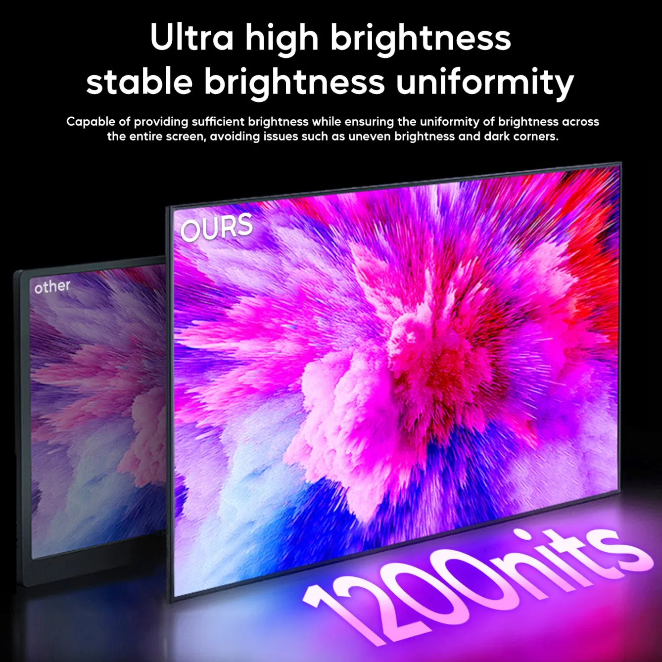 Wall Mount Advertising Equipment Digital Signage and Displays Smart Advertising Boards Mini LED Advertising Display Ad Screen