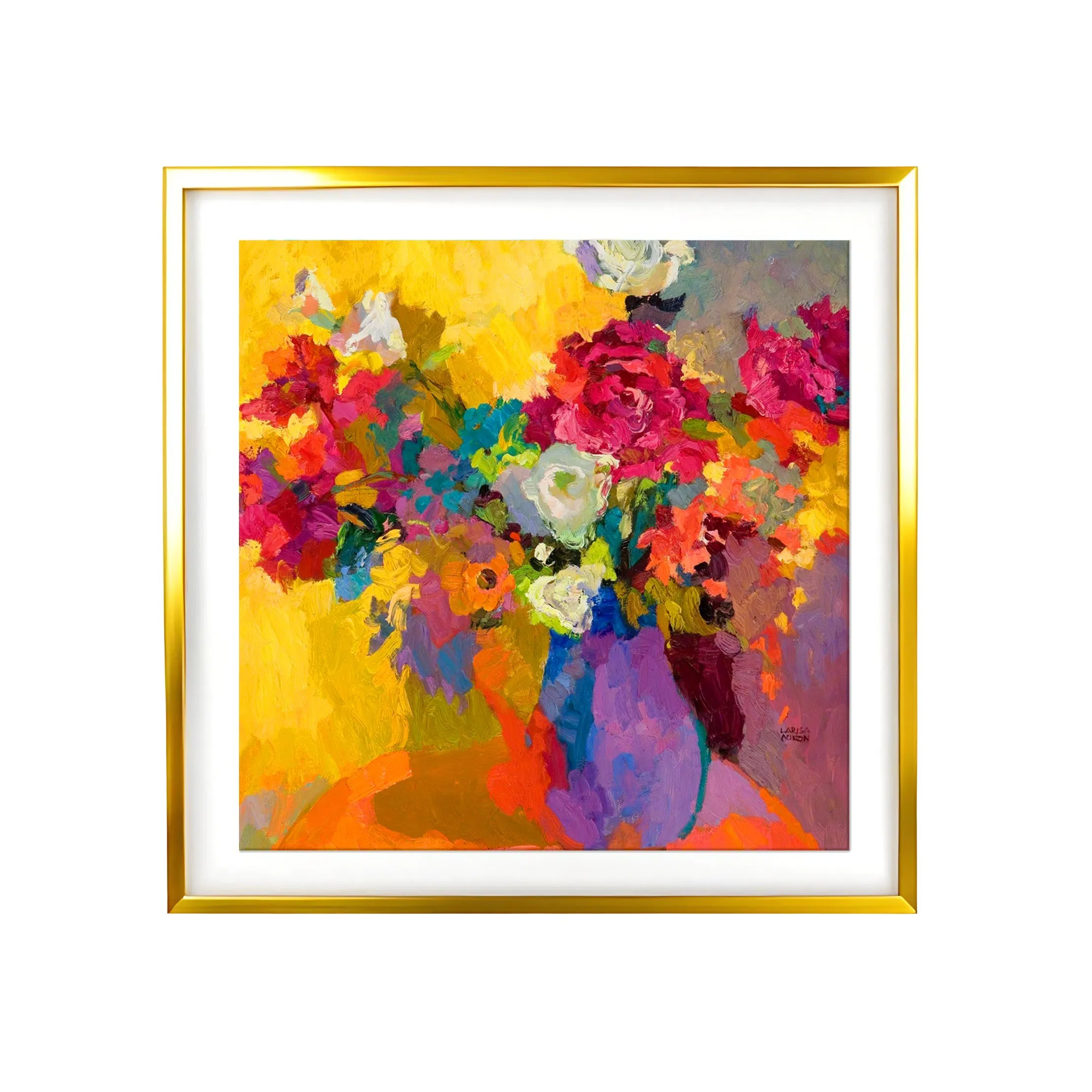 Customized 51.7inch Qled Ultra Thin Square LCD Display Monitor Screen